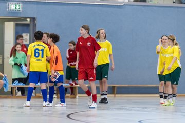 Bild 48 - U12 NFV Futsalturnier HH,SH,HB,NDS